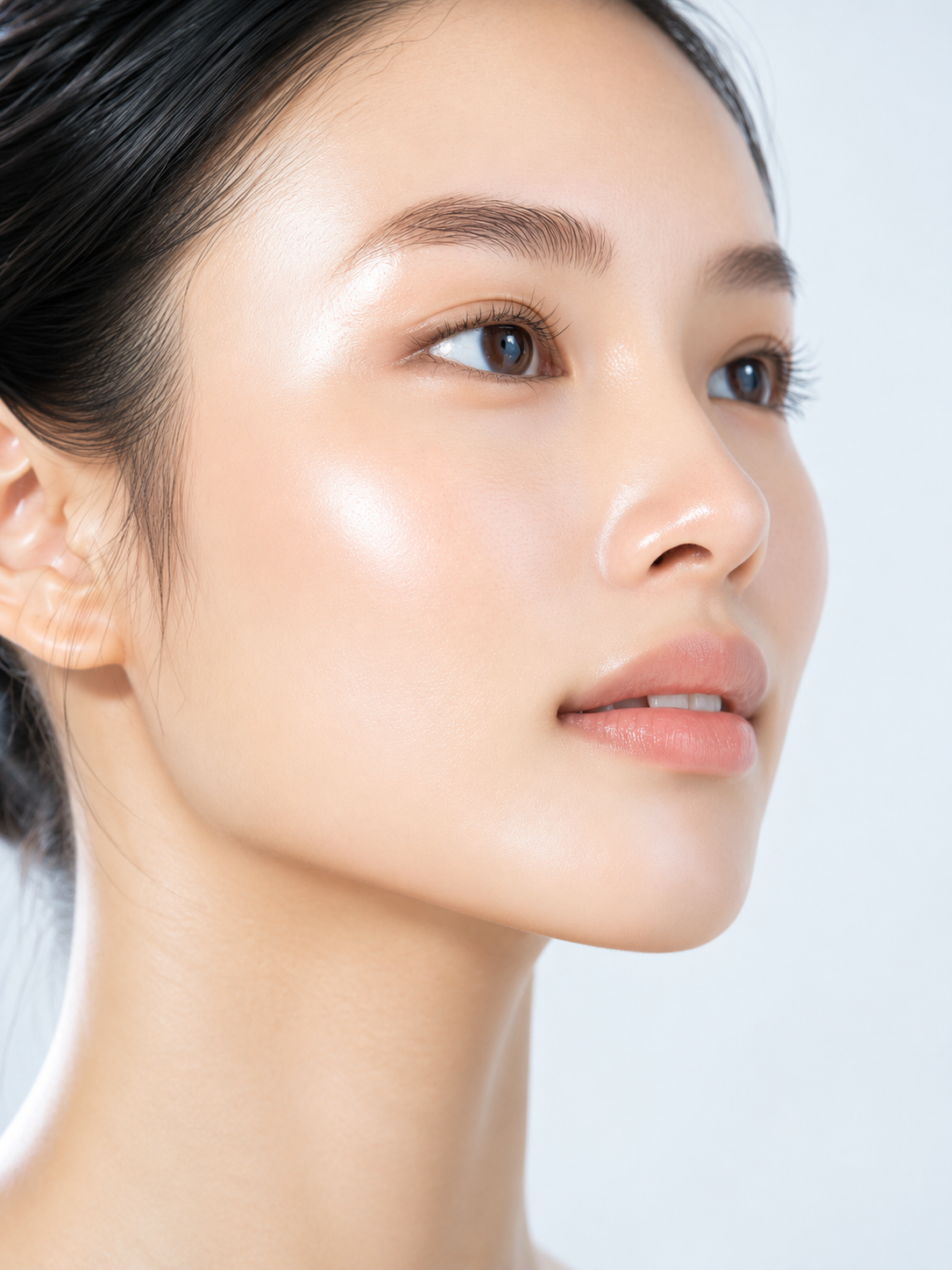 How to Stop Foundation from Settling into Pores 3 Keys to Smooth Skin Without Primer